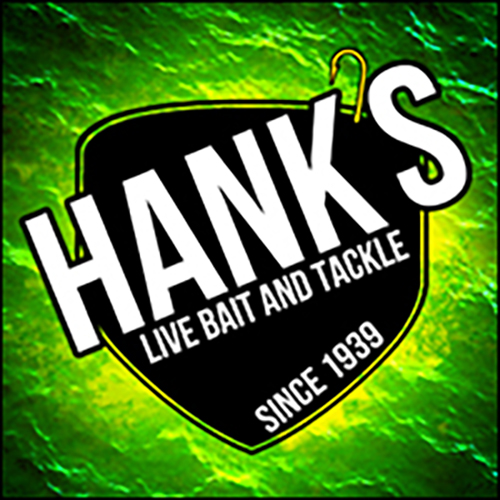 Hank's Live Bait & Tackle