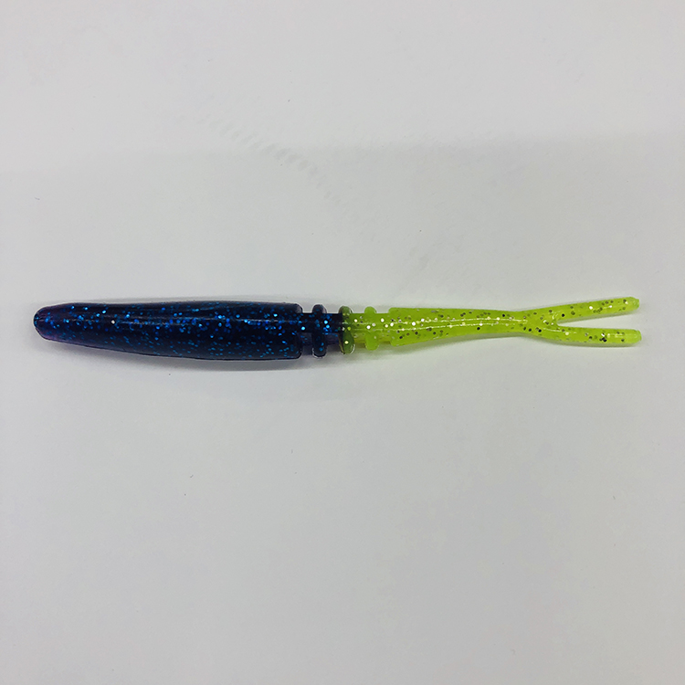 Multi-colored Spikes are in! – Hank's Live Bait & Tackle